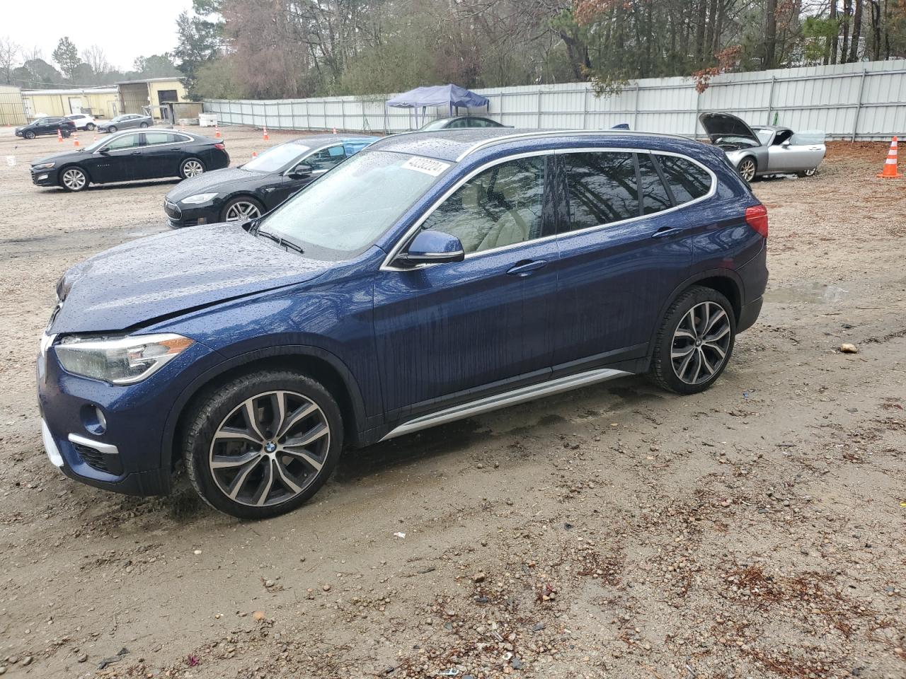 Bmw X1 (2018)
