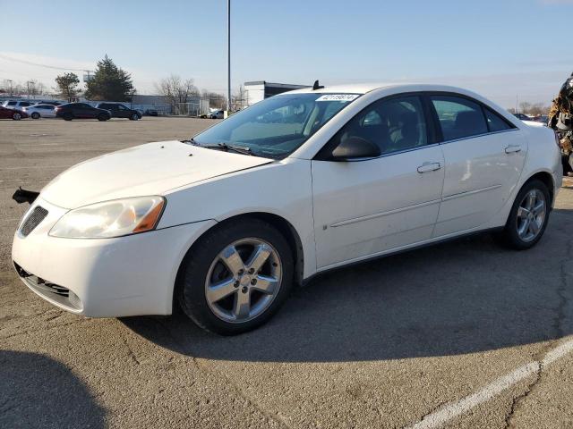 Pontiac G6 (2008)