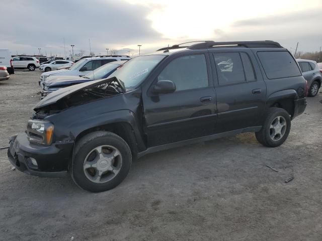 Chevrolet Trailblzr (2005)