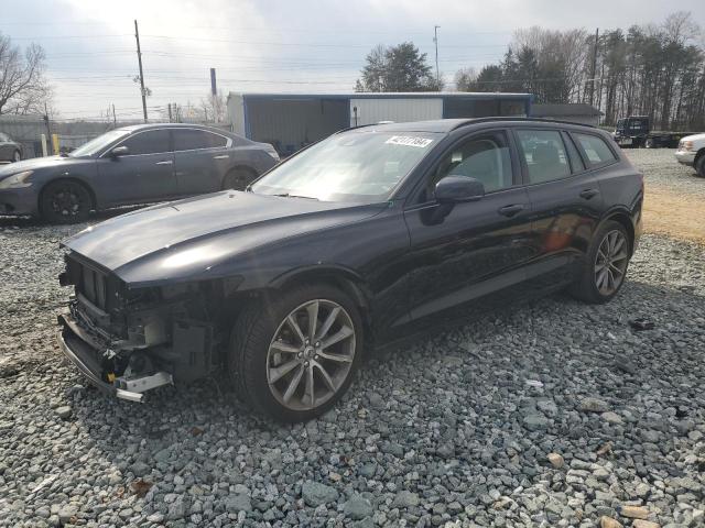 Volvo V60 (2020)