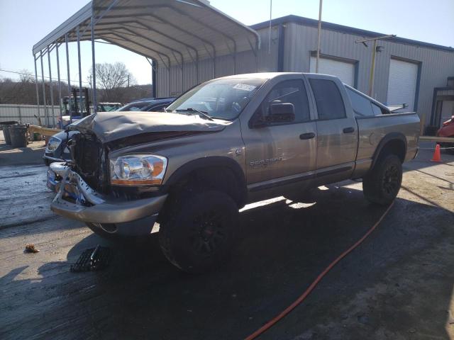 Dodge Ram 2500 (2006)