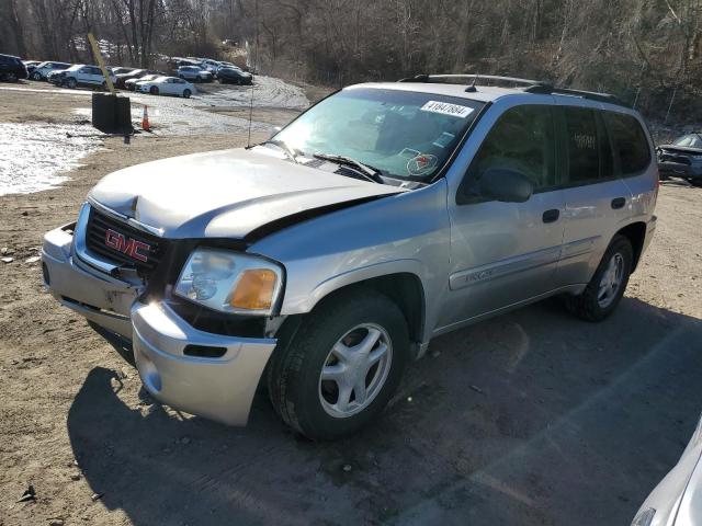 Gmc Envoy (2004)