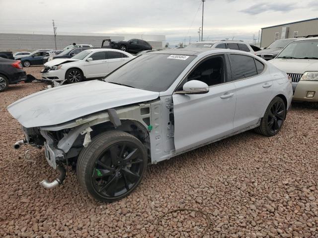 Genesis G70 base (2023)