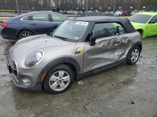 Mini Cooper (2019)