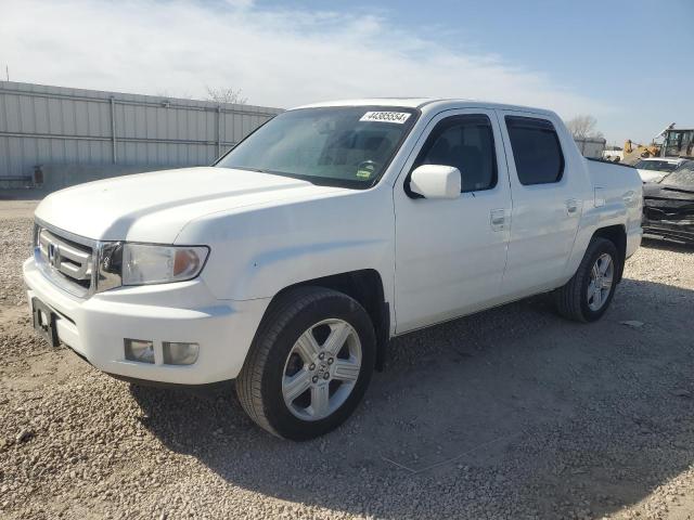 Honda Ridgeline (2011)