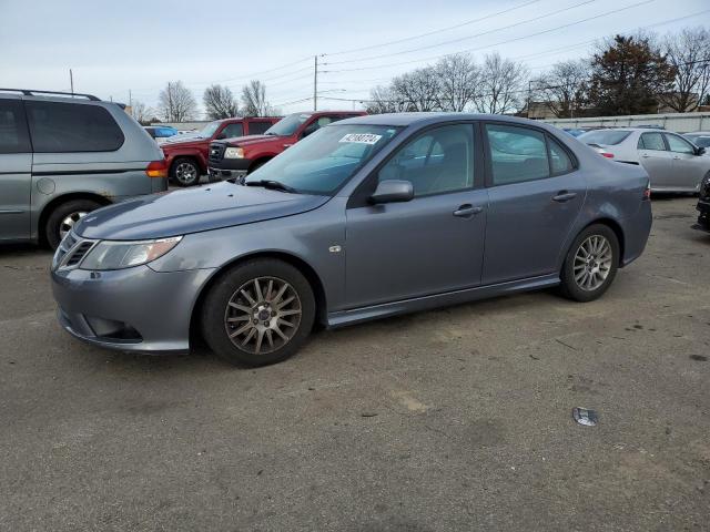 Saab 9 3 (2008)