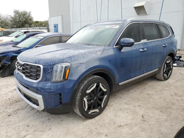 Kia Telluride (2024)