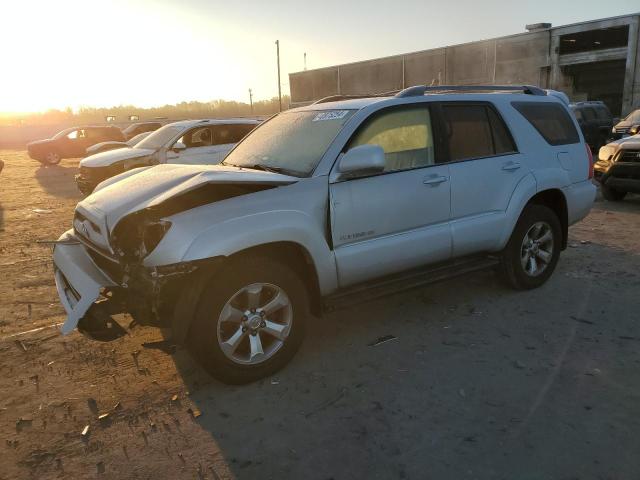 Toyota 4runner (2007)