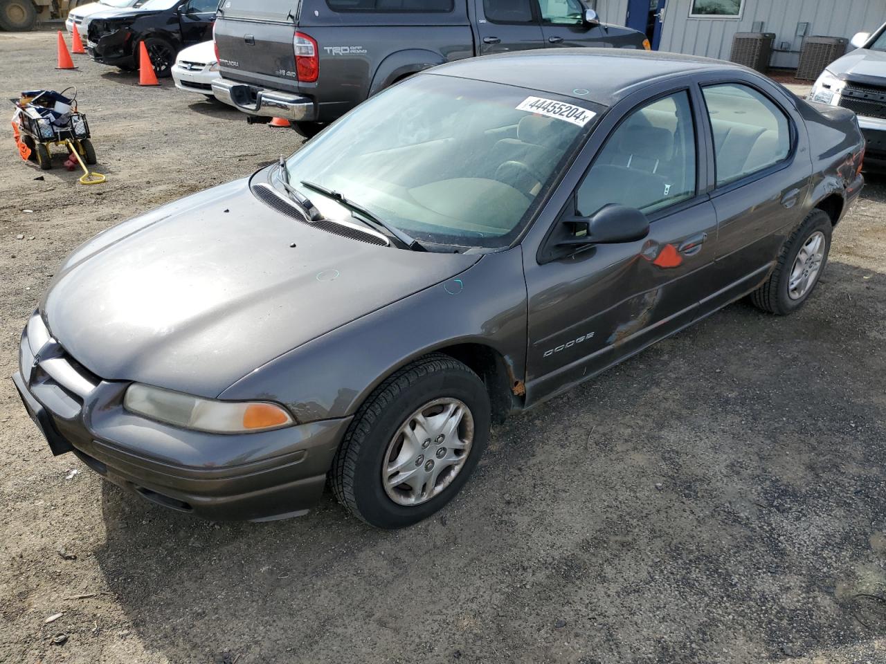 Dodge Stratus (2000)