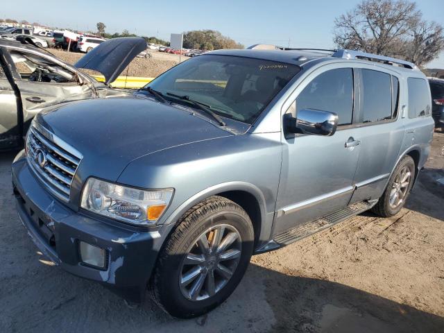 Infiniti Qx56 (2008)
