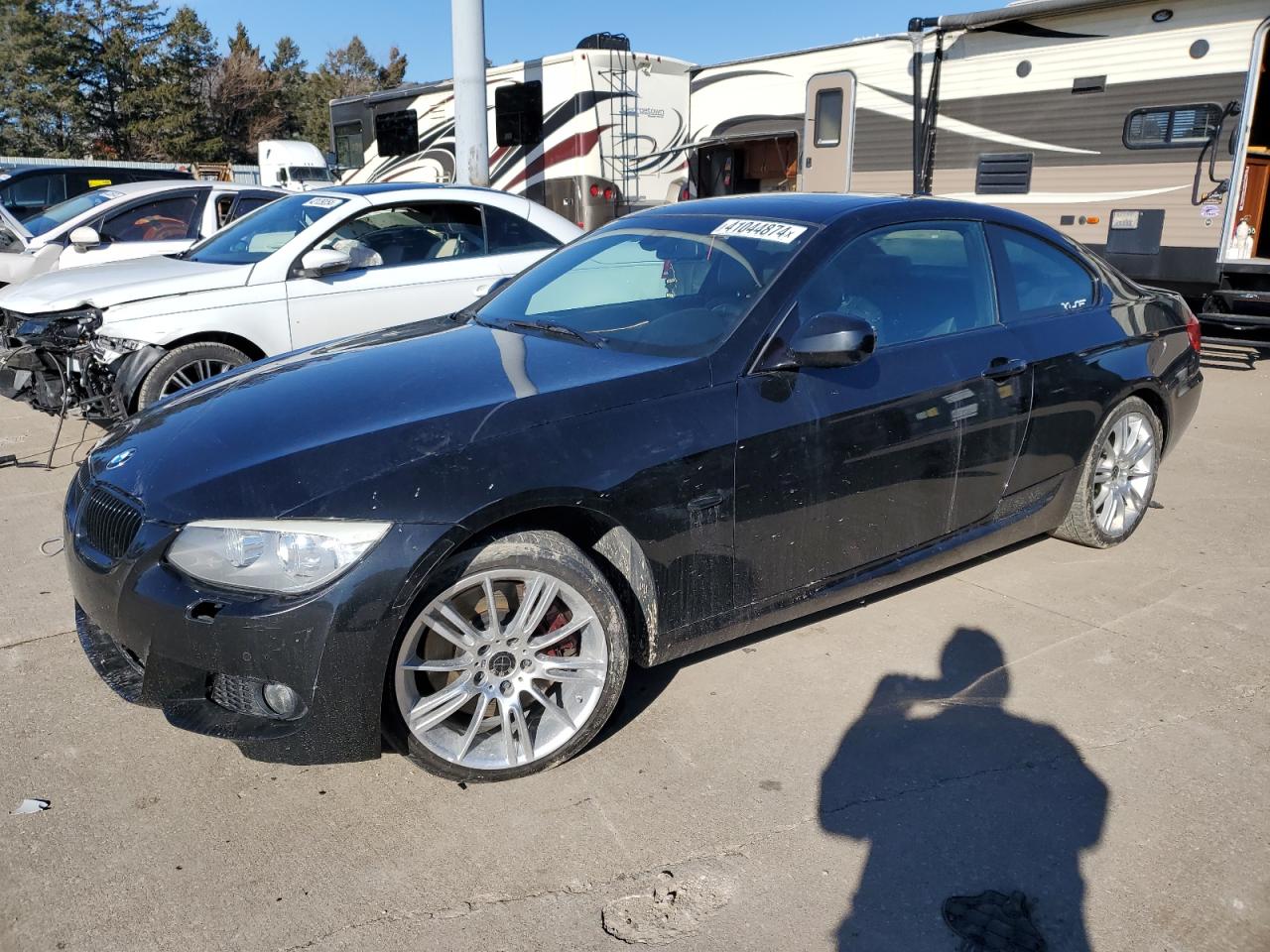 Bmw 3er (2013)