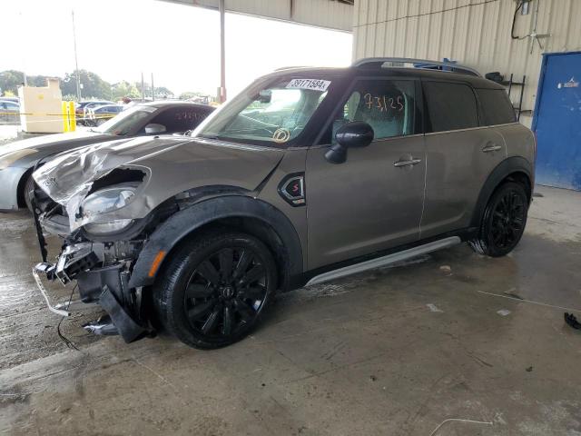 Mini Cooper (2019)