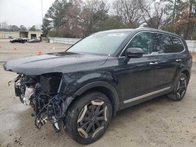 Kia Telluride (2023)