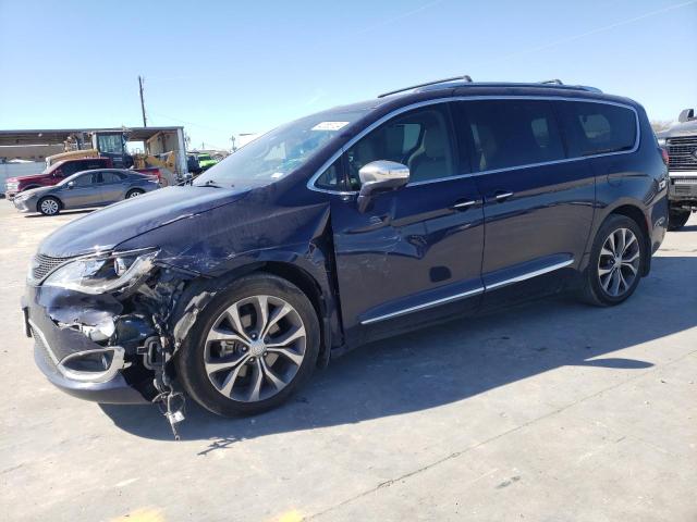 Chrysler Pacifica (2017)