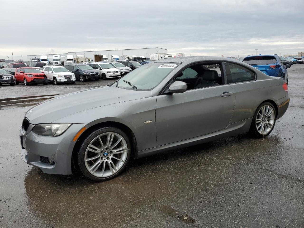 Bmw 3er (2010)