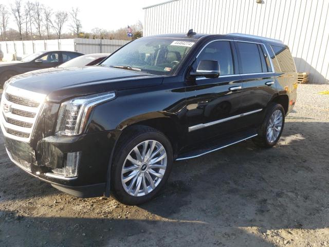 Cadillac Escalade (2019)