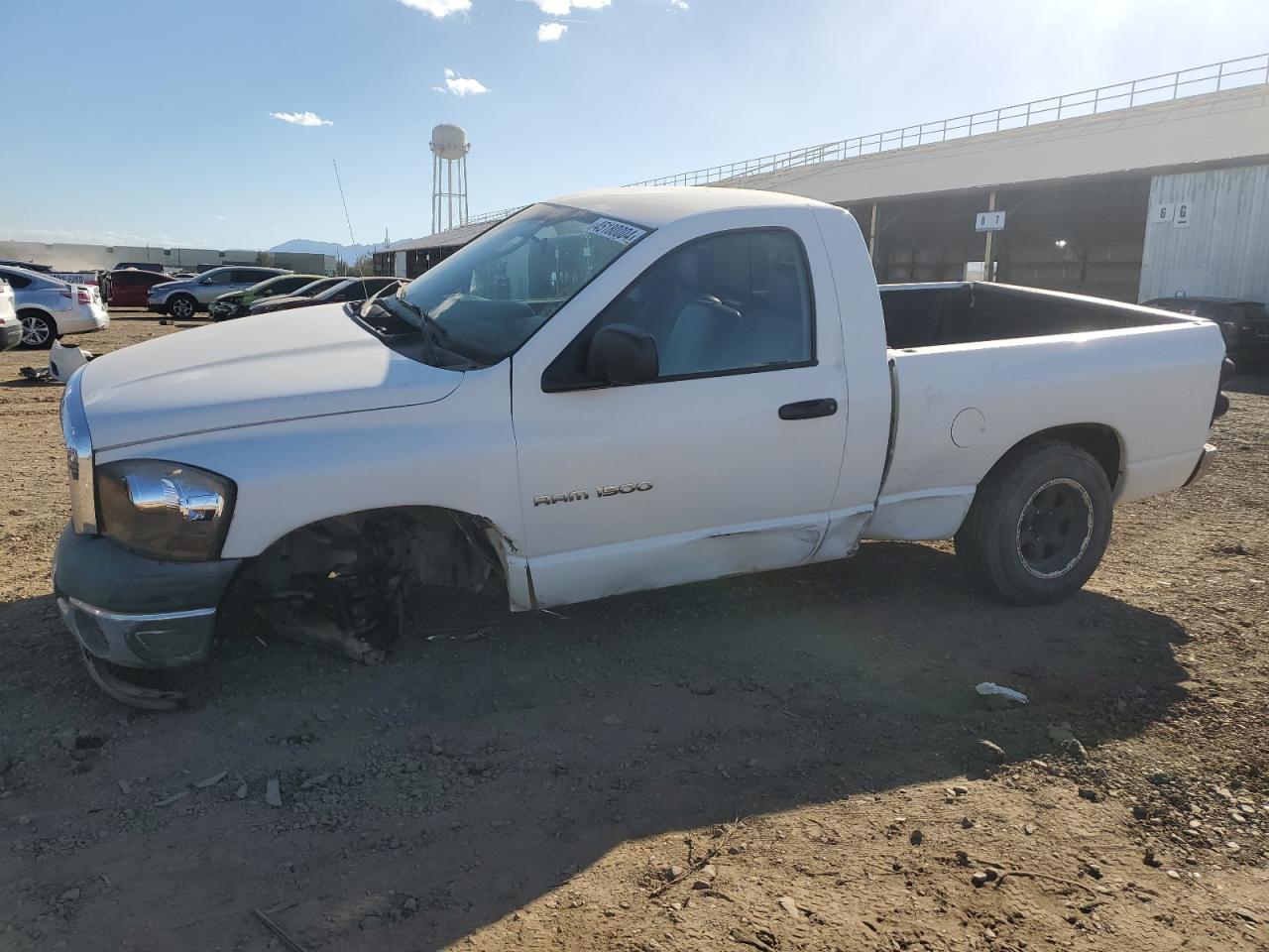 Dodge Ram (2007)