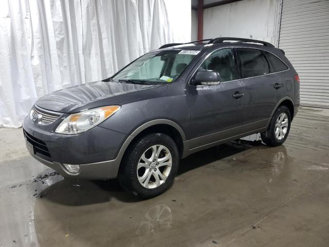 Hyundai Veracruz (2011)