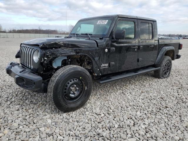 Jeep Gladiator (2023)