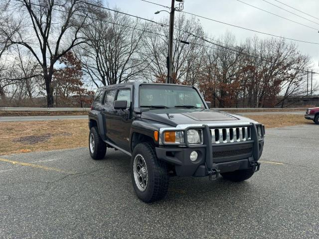 Hummer H3 (2006)