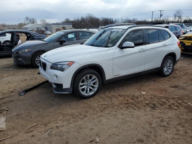 Bmw X1 (2015)