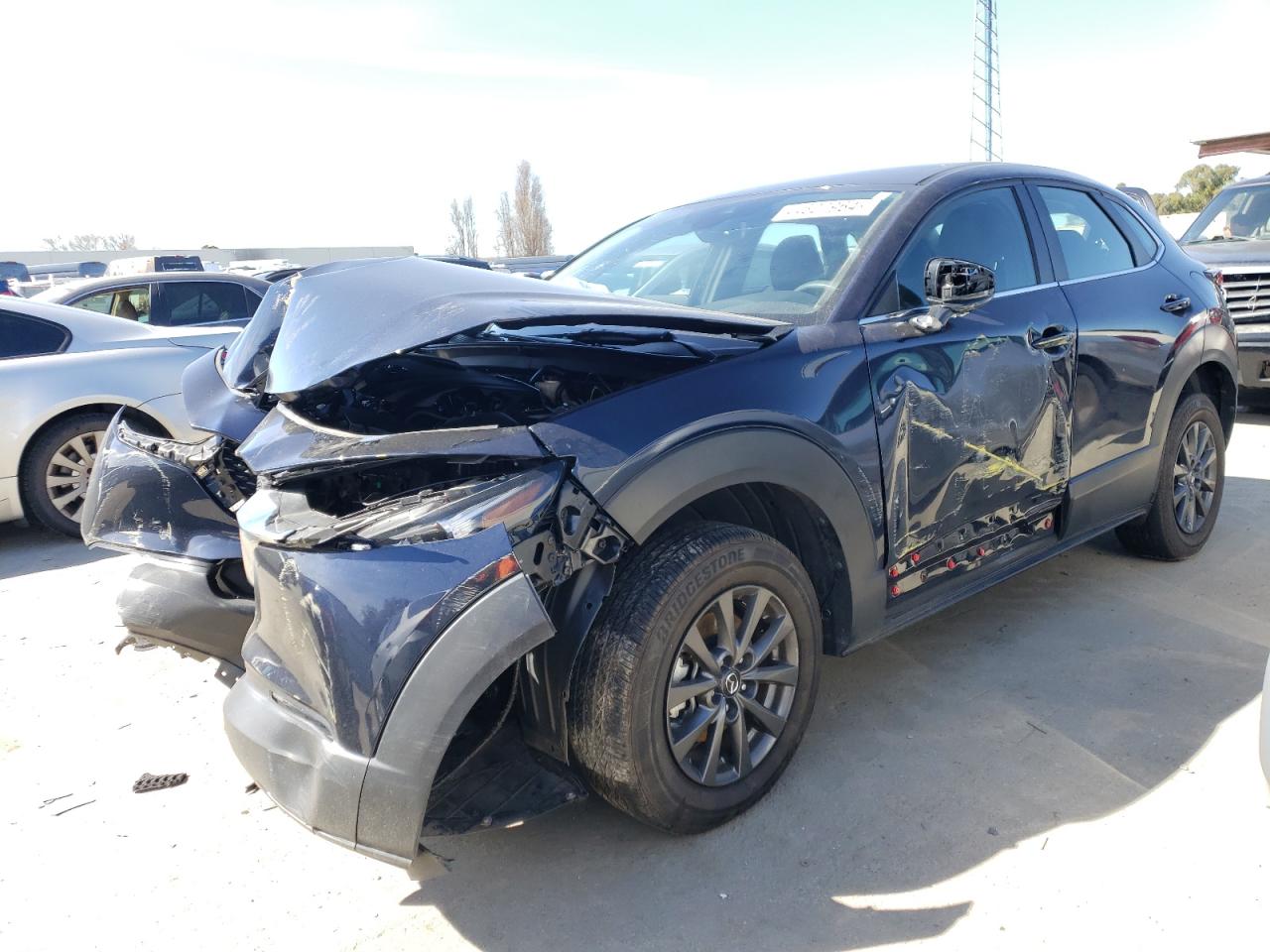 Mazda Cx-30 (2021)
