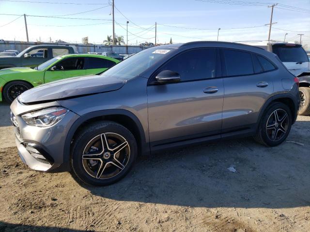 Mercedes-benz Gla-class (2023)
