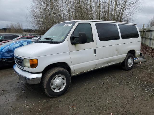 Ford Econoline (2003)