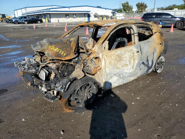 Chevrolet Bolt (2023)
