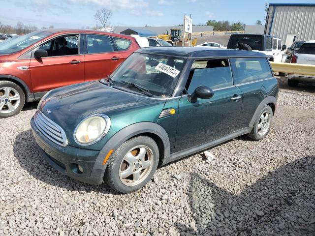 Mini Cooper (2008)