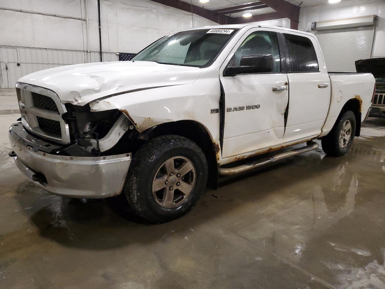 Dodge Ram (2012)