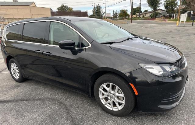 Chrysler Pacifica (2017)