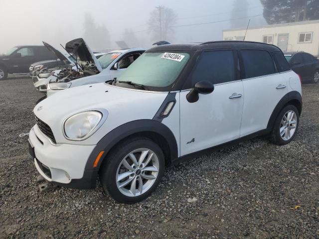 Mini Cooper (2013)