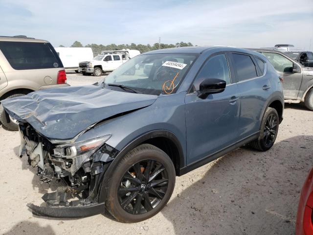 Mazda Cx-5 prefe (2024)