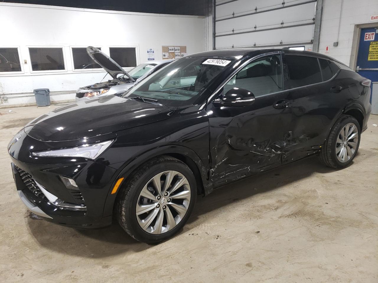 Buick Envista (2024)