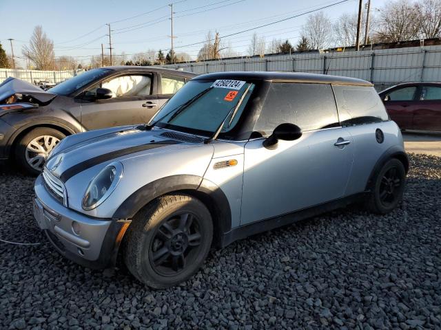 Mini Cooper (2003)