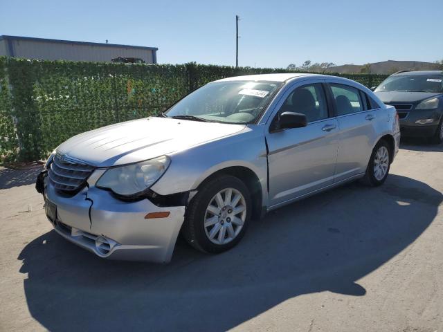 Chrysler Sebring (2008)