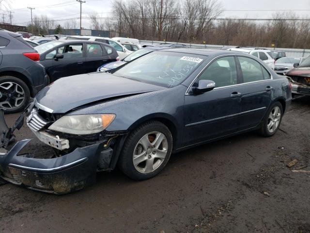 Acura Rl (2007)