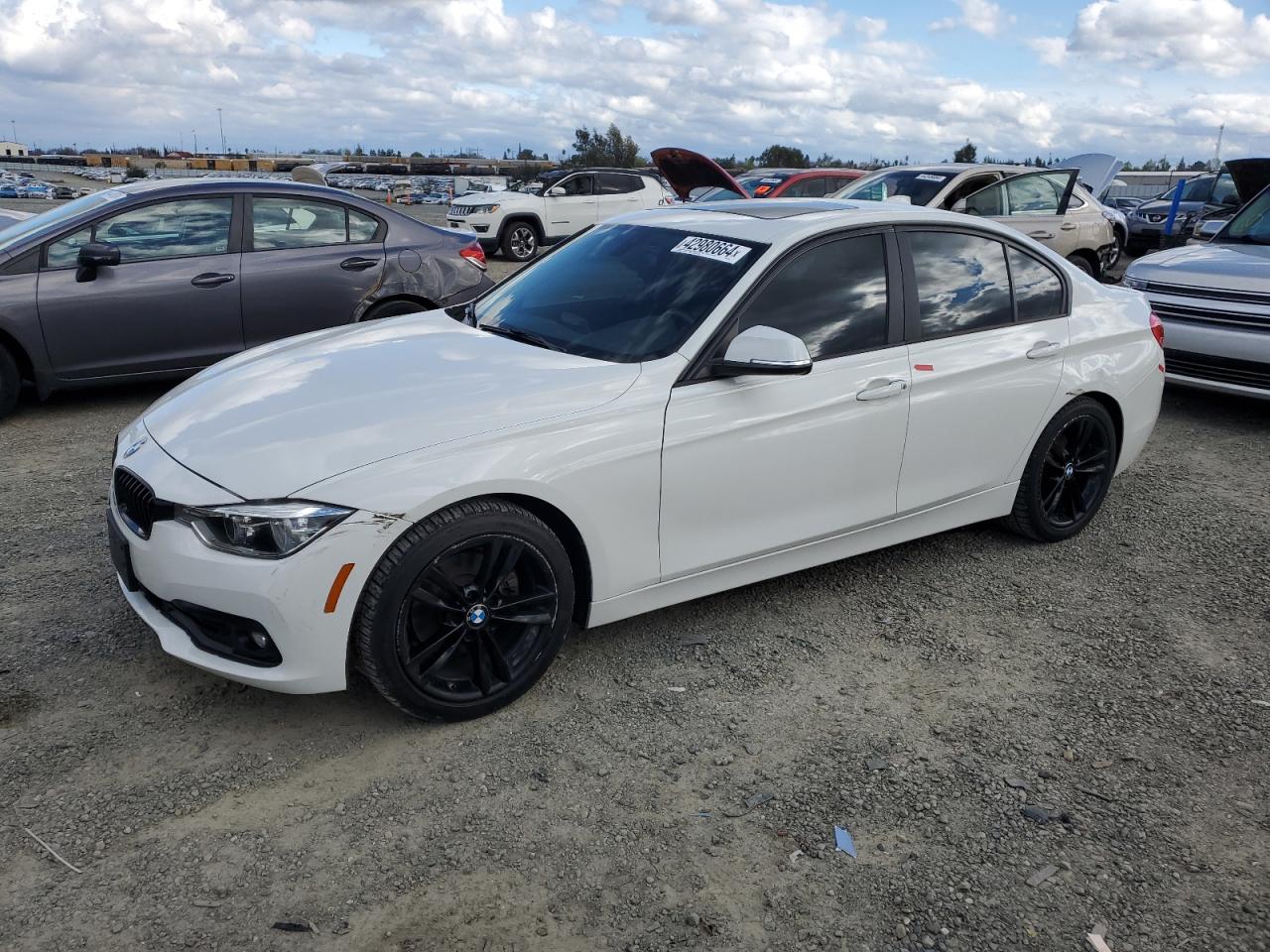 Bmw 3er (2018)