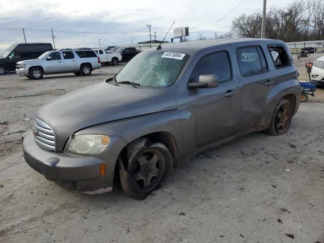 Chevrolet Hhr (2011)