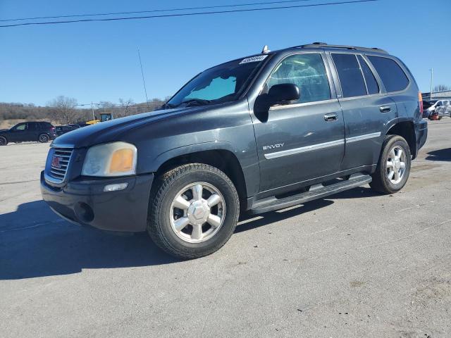 Gmc Envoy (2006)