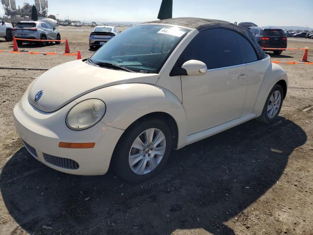 Volkswagen Beetle (2008)