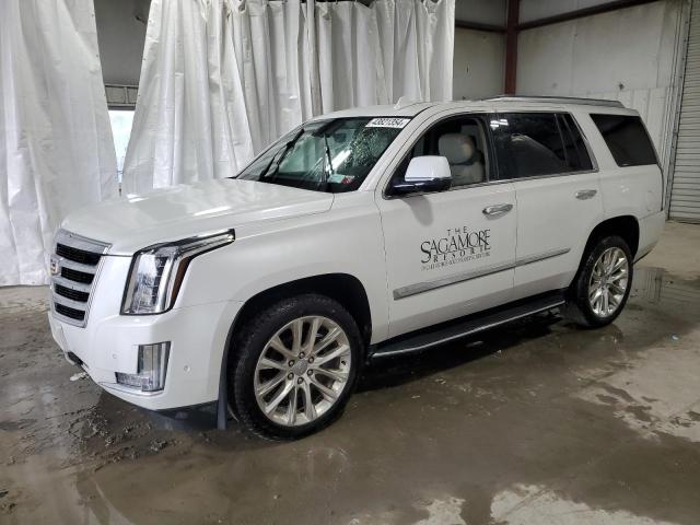 Cadillac Escalade (2019)