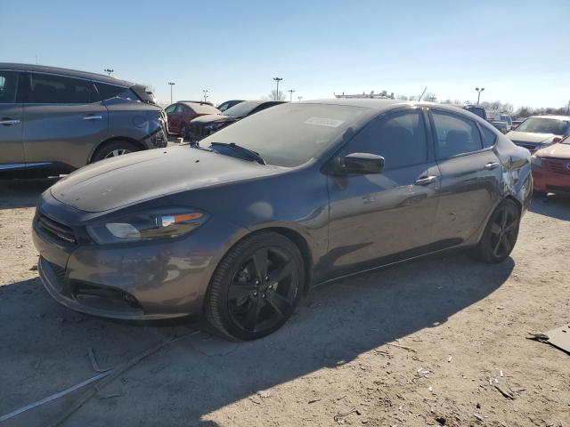 Dodge Dart (2015)