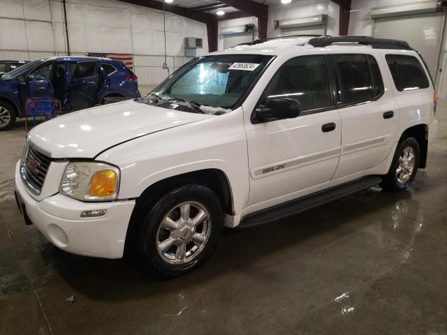 Gmc Envoy (2003)
