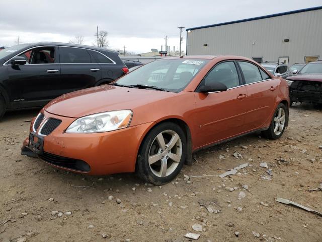 Pontiac G6 (2006)
