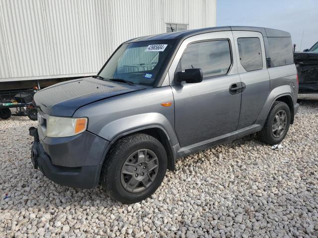 Honda Element (2010)