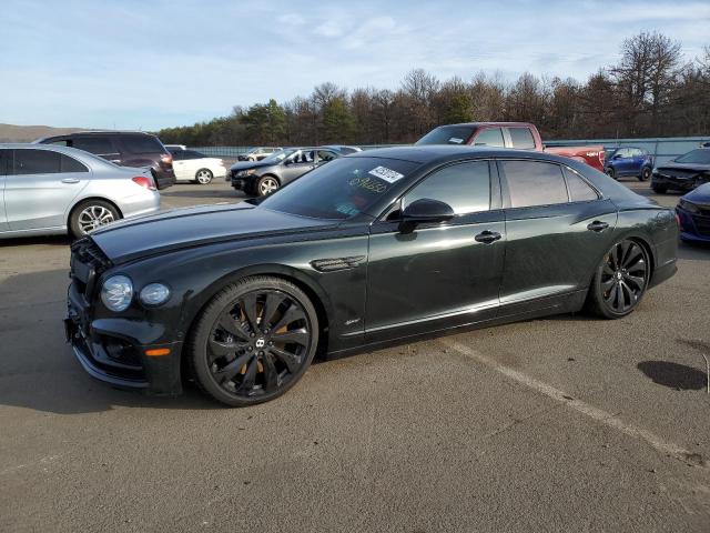 Bentley Flying spu (2022)
