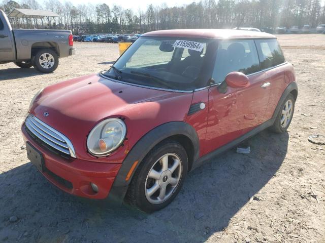 Mini Cooper (2007)