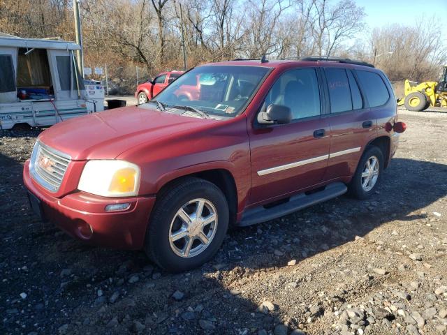 Gmc Envoy (2008)